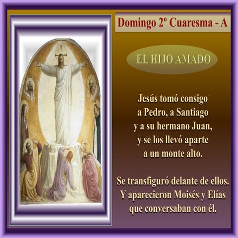 Cua2 14 transfiguraciondel-señor