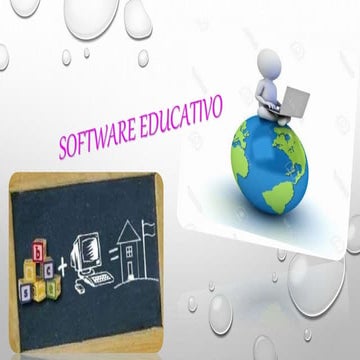 Software Educativo
