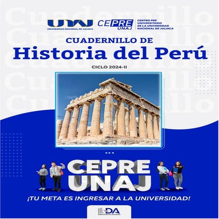 CUADERNILLO - HISTORIA - SEMANA 3 - DOCENTE.pdf