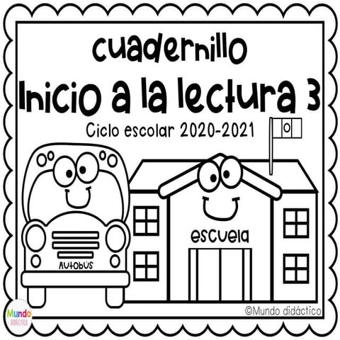 Cuadernillo 3