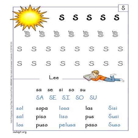 Cuadernillo s-en-letra-imprenta