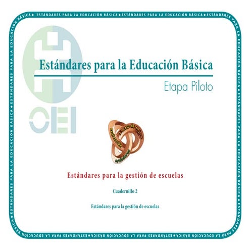 Cuadernillo 2 estandares_gestion_escuelas