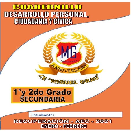 UNIDAD DE APRENDIZAJE 1 DPCC - 3° 2023.docx