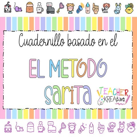 CUADERNILLO DE TRABAJO BASADO EN EL METODO SARITA (1).pdf