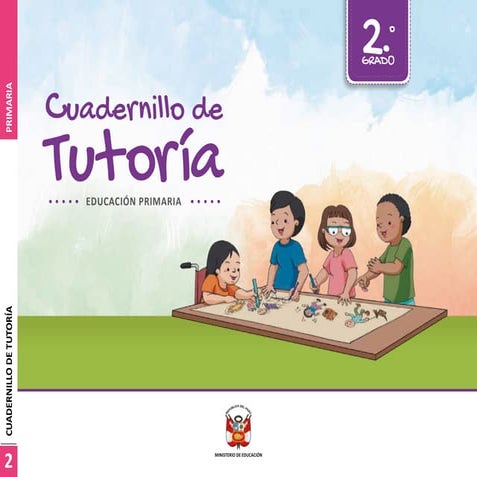 Cuadernillo de Tutoría 2 segundo grado de Educación Primaria _ (2).pdf