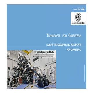 Cuadernillo transporte por carreter...