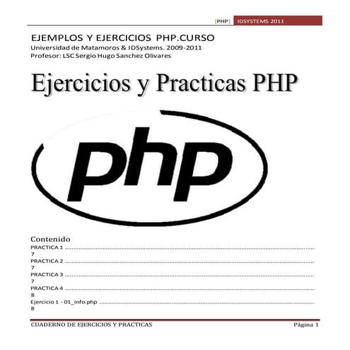 Cuaderno de-ejercicios-y-practicas-php