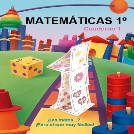 Cuaderno Matemáticas