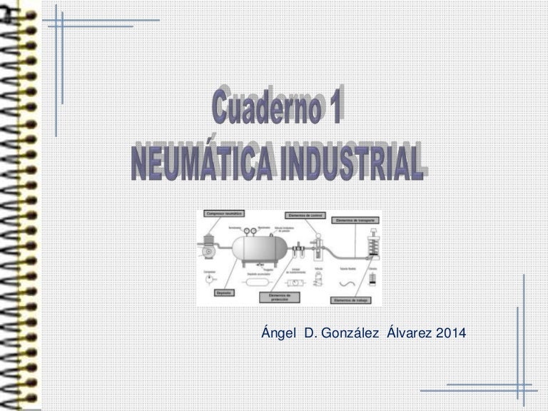 Presión y caudal neumatica