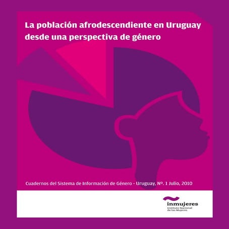 Cuaderno 1 sig   afrodescendientes final 2010