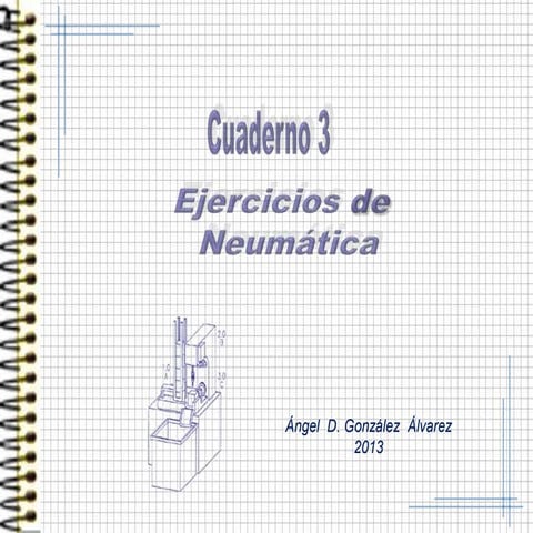 Cuaderno 3 neumática
