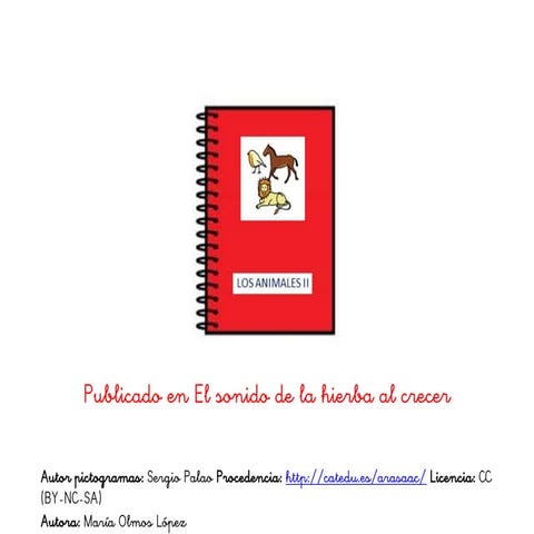 Cuaderno de animales ii (1)