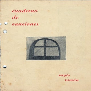 Cuaderno de Canciones