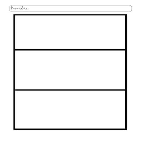 Cuaderno de monstruos de halloween