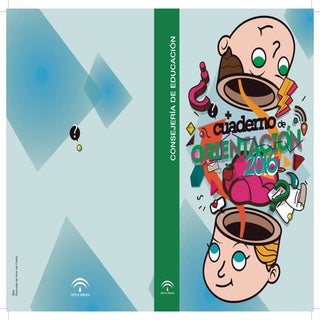 Cuaderno de orientacion 16 17