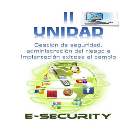 administración de centros de computo