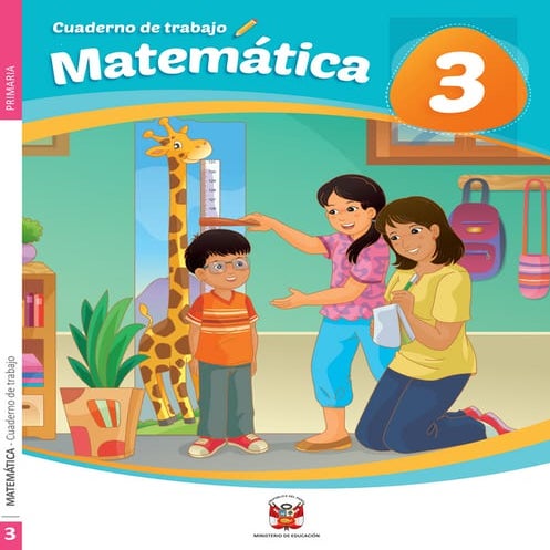 Cuaderno de trabajo Matemática 3 tercer grado.pdf