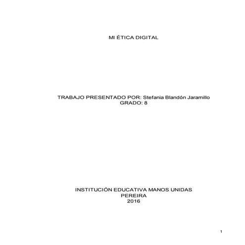 Cuaderno Digital - En TIC Confio