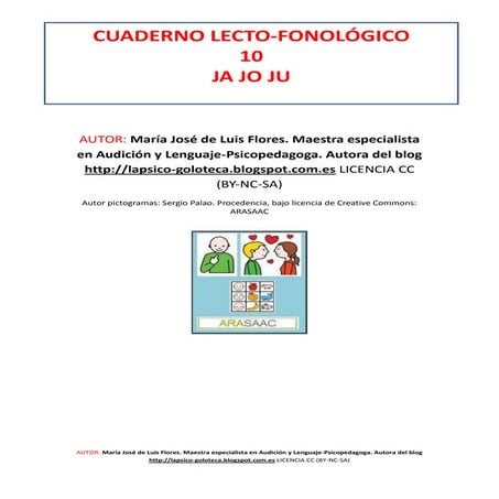 Cuaderno lecto fonológico ja jo ju (2)