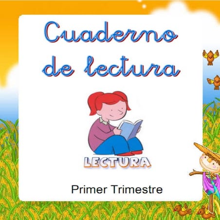 Cuadernolecturaprimerobasico 140312072153-phpapp02
