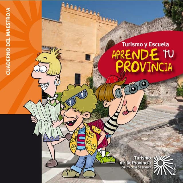 Cuaderno profesorado