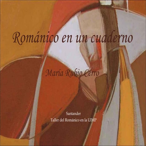 Cuaderno románico 2008