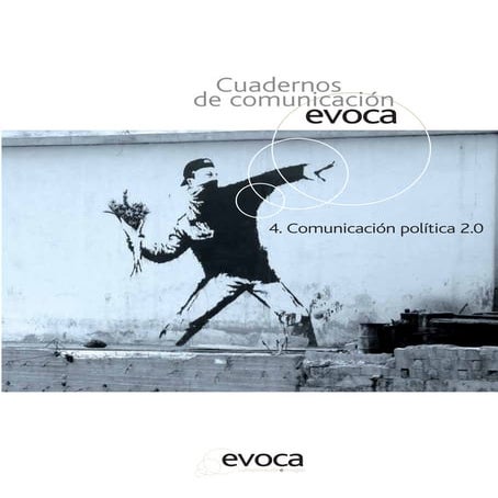 Cuadernos de comunicación Evoca 4