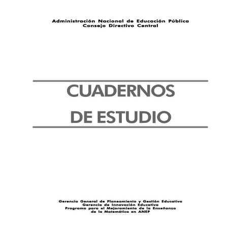 Cuadernosdeestudio ii