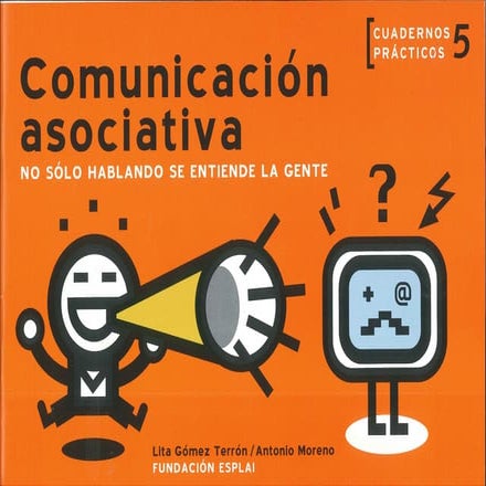 Cuadernos prácticos 5: Comunicación asociativa