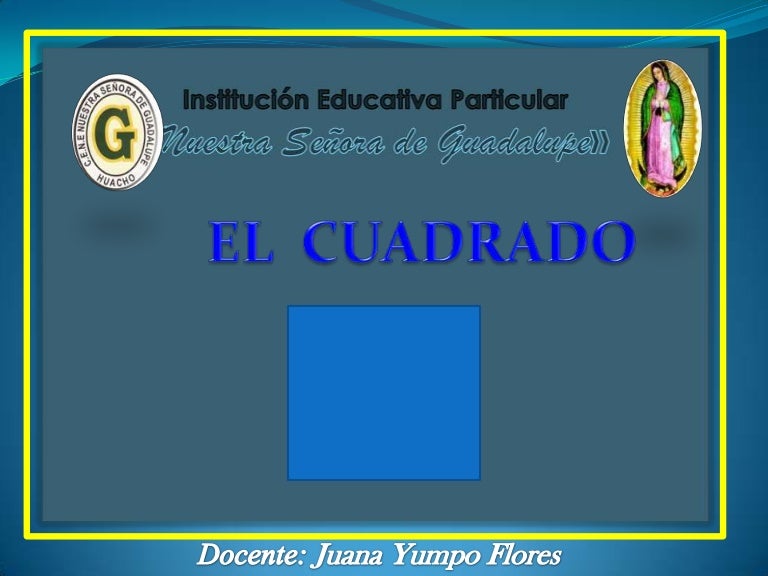 Cuadrado