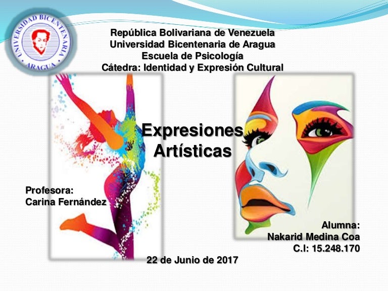 Artes Escnicas Concepto Historia Tipos Y Elementos