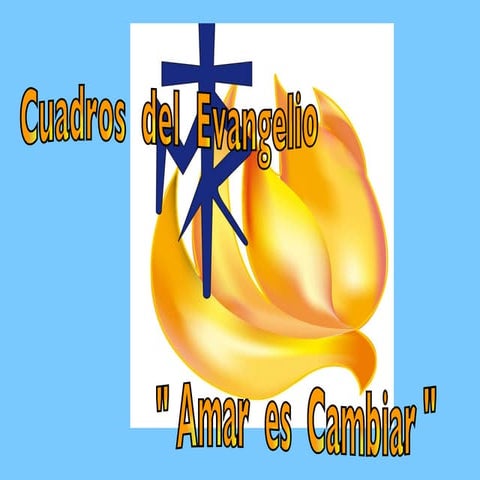 Cuadros Del Evangelio 2009[1]