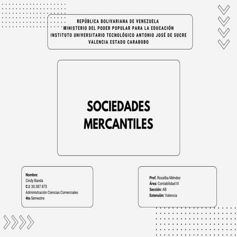 Cuadro Sinóptico- Sociedades Mercantiles.pdf