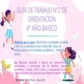 cualidades.pptx orientacion 4 basico test