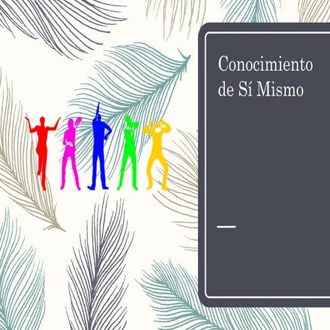 Cualidades, habilidades