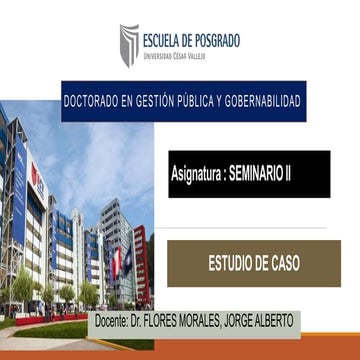 Cualitativa estudio de caso