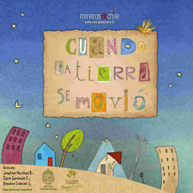 Cuando la tierra se movio