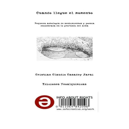 Cuando Llegue El Momento