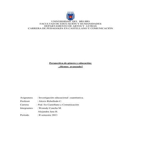 Cuantitativa ensayo 1