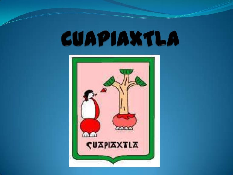 Cuapiaxtla