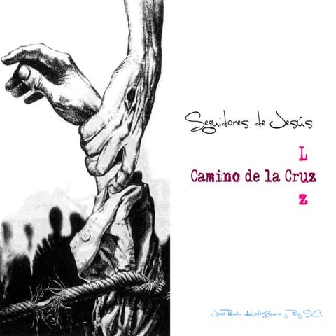 Cuaresma: Abrazados al Amor