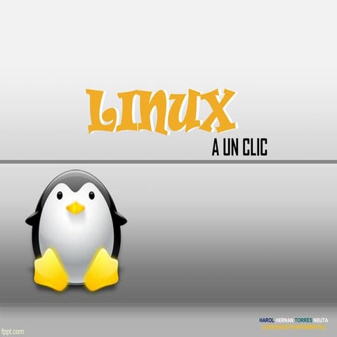COMANDOS BASICOS UBUNTU LINUX