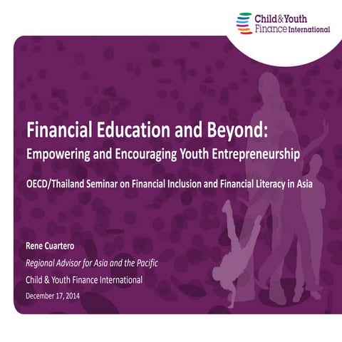 DTI Youth Entrepreneurship Program (YEP) | PPTX