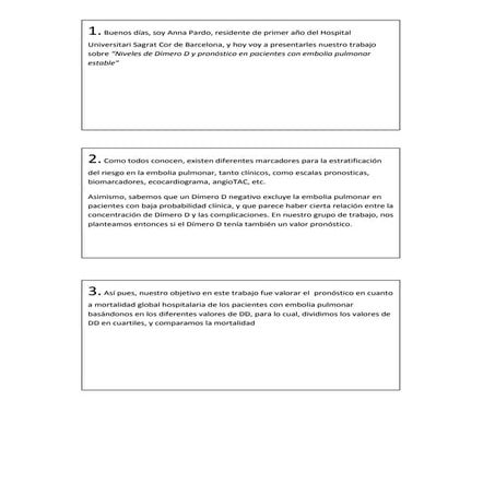 Cuartiles dd  guión 