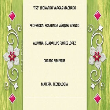 EL PRINCIPIO PRECAUTORIO EN LA RESOLUCIÓN DE PROBLEMAS Y EL TRABAJO POR PROYECTOS TECNOLÓGICOS COMUNITARIOS DE DISEÑO