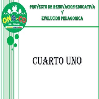 Cuarto uno