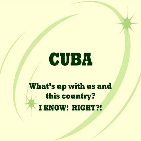 Cuba