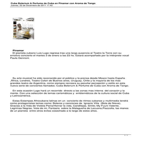 Luis Lugo Cuba bolerium-a-perfume-de-cuba-en-pinamar-con-aroma-de-tango-