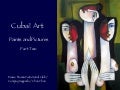 Cuban Art / Paints and Pictures Part Two