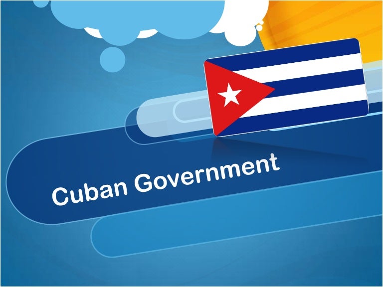 Cuban government